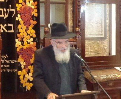 גאון גם כילד: בגיל 13 מצא טעות במבחן הארצי בתלמוד