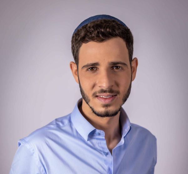 חוגג 32 שנים: עשרה דברים שלא ידעתם על יאיר שרקי