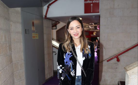 נלי תגר: "יש רק אדם אחד שהחליט מי יהודי – היטלר"