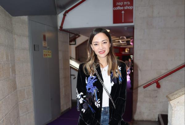 נלי תגר: "יש רק אדם אחד שהחליט מי יהודי – היטלר"