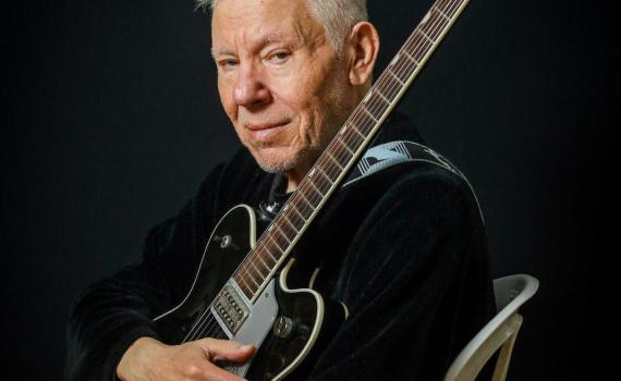 ביום ראשון: טקס האשכבה ליצחק קלפטר | כל הפרטים