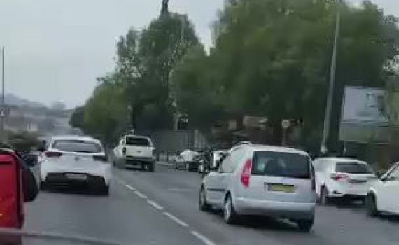 האלימות במגזר הערבי: הרוג ופצוע קל בנצרת