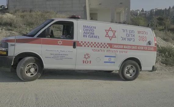 מזעזע: לאחר אביו – התינוק מהירי בנצרת מת מפצעיו