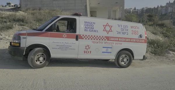 מזעזע: לאחר אביו – התינוק מהירי בנצרת מת מפצעיו