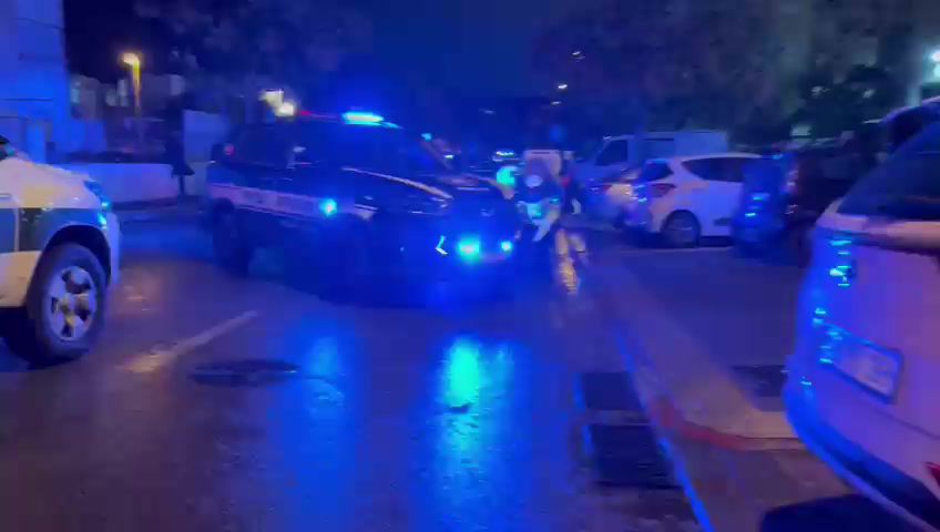 במהלך הלילה: 3 בני אדם נפצעו בתקריות אלימות