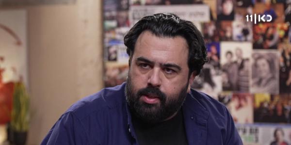 רוני קובן: "עמית סגל סמוטריץ' ובני גנץ מוזמנים לרדת למקלט"