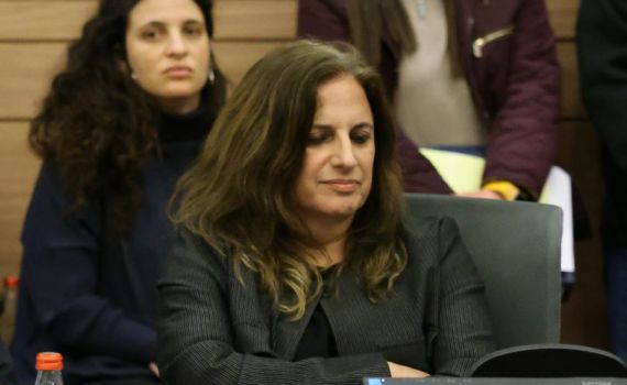 כצפוי: המשנה ליועמ"ש נגד הצעת החוק של בן גביר