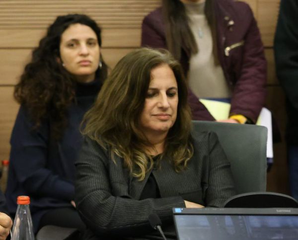 כצפוי: המשנה ליועמ"ש נגד הצעת החוק של בן גביר