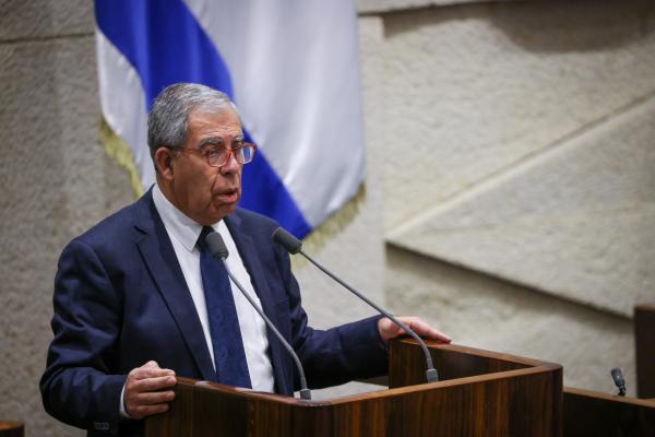 מיקי לוי תוקף את בן גביר: "אפילו מדים לא לבשת"