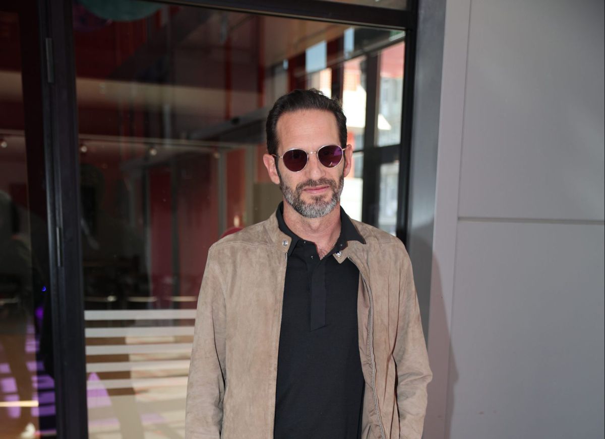 גורי אלפי: "בתי ספר דו לשוניים הם דבר בלתי נמנע"