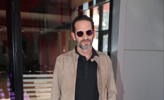 גורי אלפי על סערת אסי כהן: "זו טעות להירתע מקומדיה"