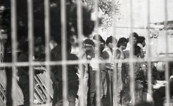 גאווה: הסרט "חצר משחקים" של כאן 11 זכה בפרס