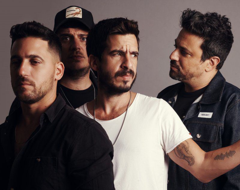 "הרגיש מפוספס": ההחלטה האמיצה של פול טראנק