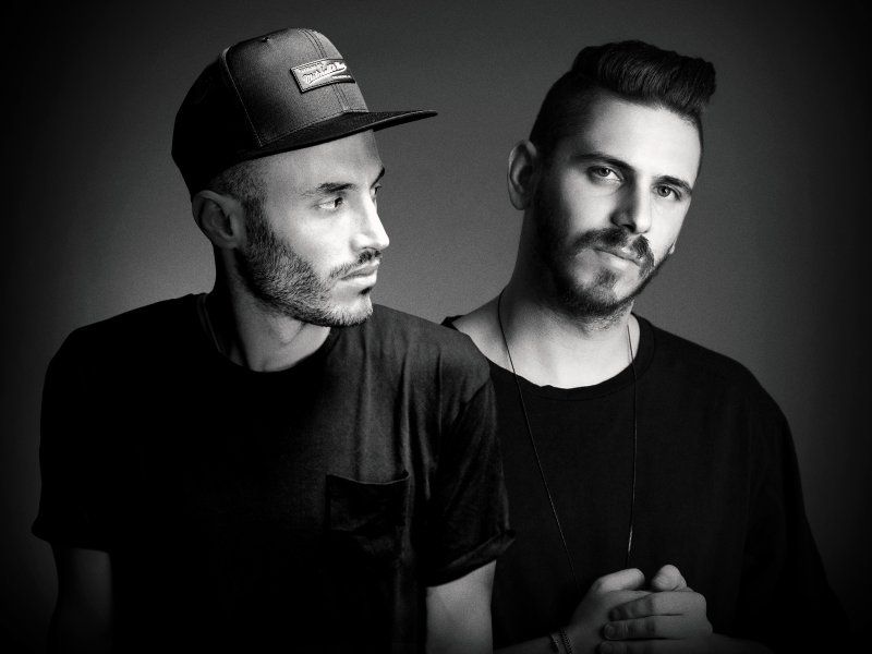 לזה לא ציפינו: נתן גושן בשיתוף פעולה מסקרן