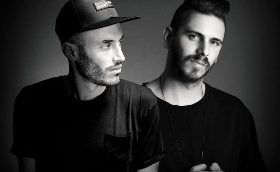 לזה לא ציפינו: נתן גושן בשיתוף פעולה מסקרן