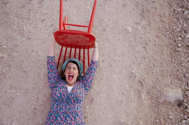 הזמרת והיוצרת תהילה בסינגל חדש: "זה יקרה"