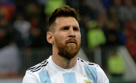 האלביסלסטה בגמר | צפו בתקציר ארגנטינה קרואטיה