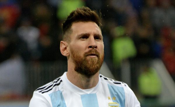 האלביסלסטה בגמר | צפו בתקציר ארגנטינה קרואטיה