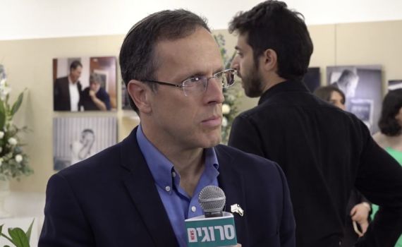 טור פז: ”הדתי השפוי יוצא מוחלש מהממשלה הזאת”