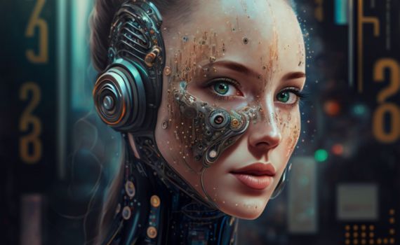 אם שואלים בינה מלאכותית, היא ”הדבר הגדול” של 2022