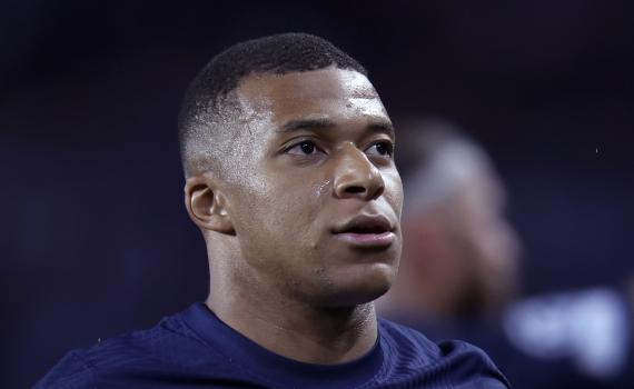 מסי מחכה לאמבפה: צרפת עלתה לגמר המונדיאל