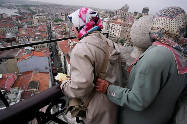 44 עצורים באיסטנבול באשמת ריגול נגד פלסטינים
