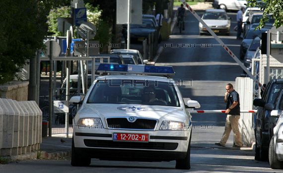 מקרה שני ביומיים: שוב הורים תקפו את בתם הקטנה