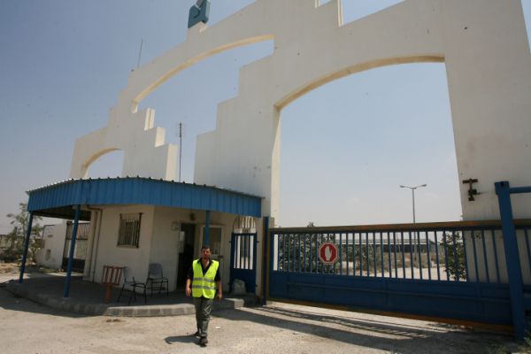 צה"ל יחל במבצע להשלמת המכשול הקרקעי בגבול עזה