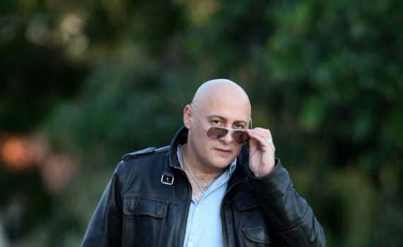 ירון אילן מעדכן במצבו הרפואי: "היו לי מספר בעיות רפואיות"