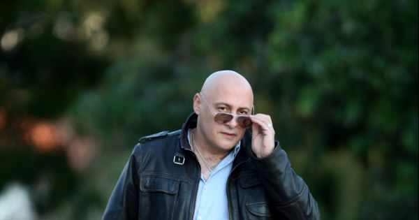 ירון אילן מעדכן במצבו הרפואי: "היו לי מספר בעיות רפואיות"