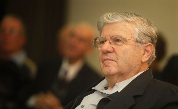 אהרון ברק במתקפה על לוין: ״מחליש את הדמוקרטיה״