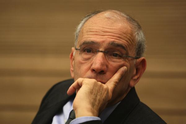 פרקליט המדינה לשעבר: זה ירסק את הדמוקרטיה