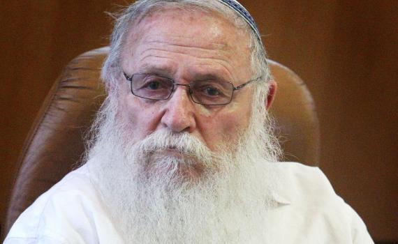 האם לשמוח במפלת האויב? | הרב חיים דרוקמן זצ"ל