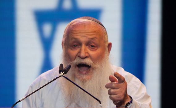 אוי למדינה שאיבדה את הסנגור שלה // טור פרידה