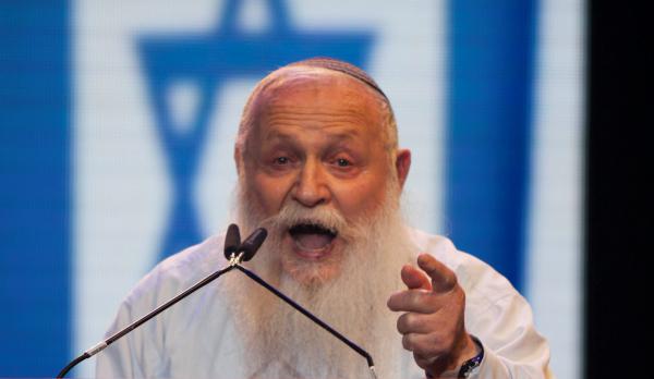 אוי למדינה שאיבדה את הסנגור שלה // טור פרידה