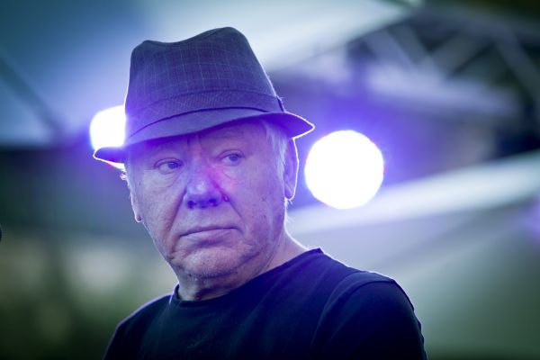 נפרדים מקלפטר: "תודה על שירים נצחיים"