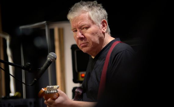 אבל בעולם המוזיקה: יצחק קלפטר הלך לעולמו בגיל 72