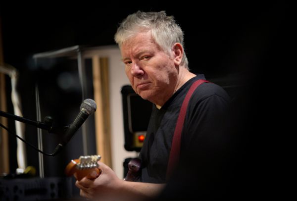 אבל בעולם המוזיקה: יצחק קלפטר הלך לעולמו בגיל 72