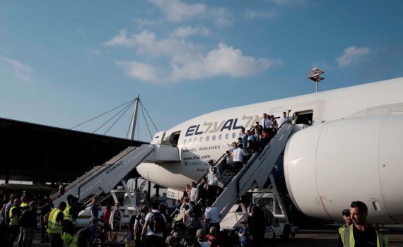 מכה לסמוטריץ׳: החרדים מוותרים על סעיף הנכד