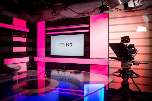 "לא נתקרנף": התגובה של התאגיד לאיומי הממשלה