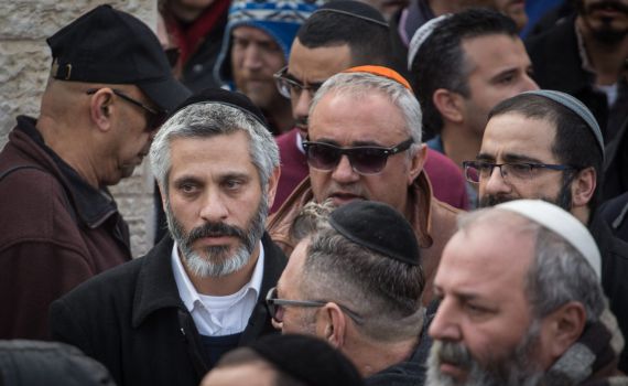 בגיל 92: אביו של הזמר אביתר בנאי הלך לעולמו