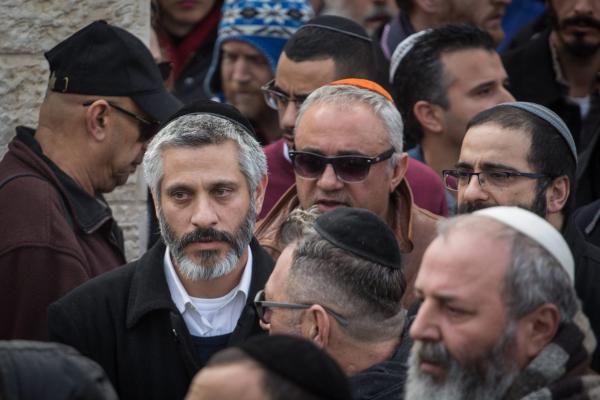 בגיל 92: אביו של הזמר אביתר בנאי הלך לעולמו