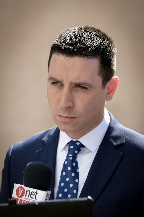 אטילה שומפלבי מציע: כך ננצח את הבחירות הבאות