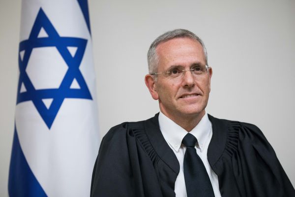 "לשון אלימה": בית המשפט העליון נגד אמיר חצרוני