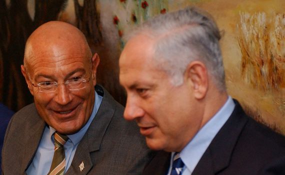 ארנון מילצ'ן: רוב הסיגרים והשמפניות הלכו לזוג נתניהו