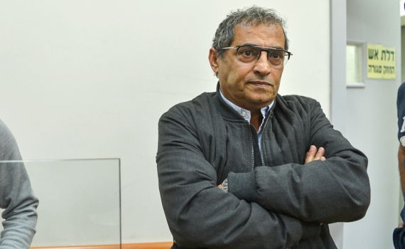 ‏יודה במרמה: הסדר טיעון נוסף בפרשת דוד ביטן