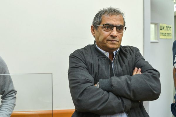 ‏יודה במרמה: הסדר טיעון נוסף בפרשת דוד ביטן