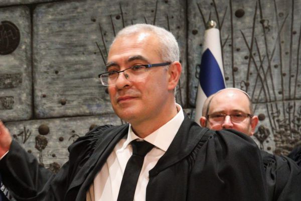 בג"ץ דחה את העתירה נגד שחרור גופת המחבל הרוצח