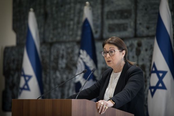 פרסום סרוגים | "נתוני ביהמ"ש העליון מאכזבים"