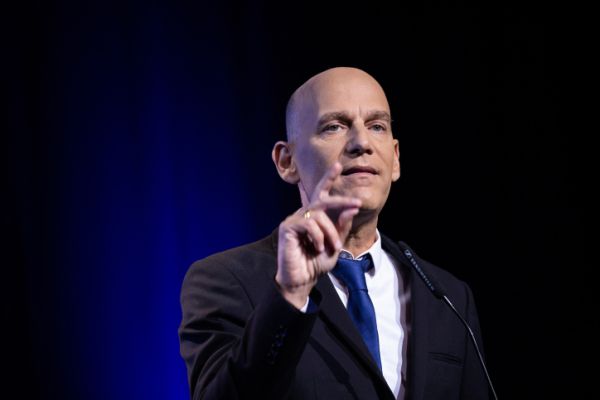 אחרי האיום: התגובה של גיא פלג לשמחה רוטמן